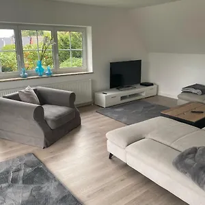 Apartment Falkenfeld 