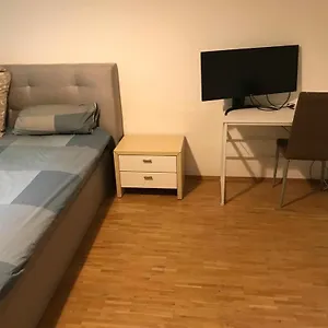 Privatunterkunft In The Middle Of City 