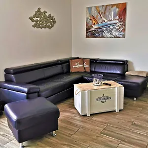 Apartment Bremen City 