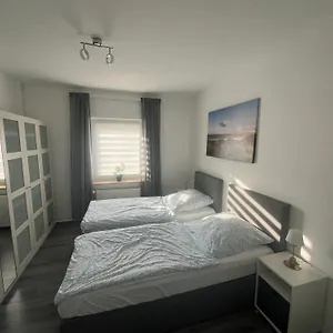 Apartment Am Grambker 