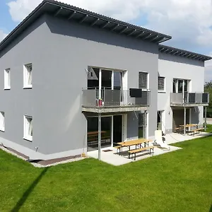 Apartment Fasold