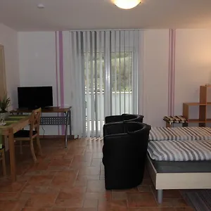 Apartment Kiesel