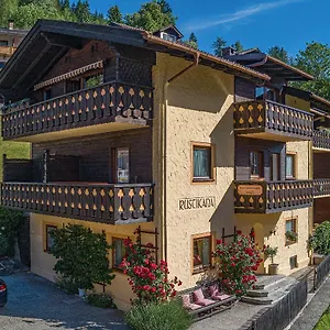Apartment Haus Rustikana